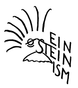 Einsteinism