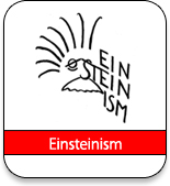 Einsteinism